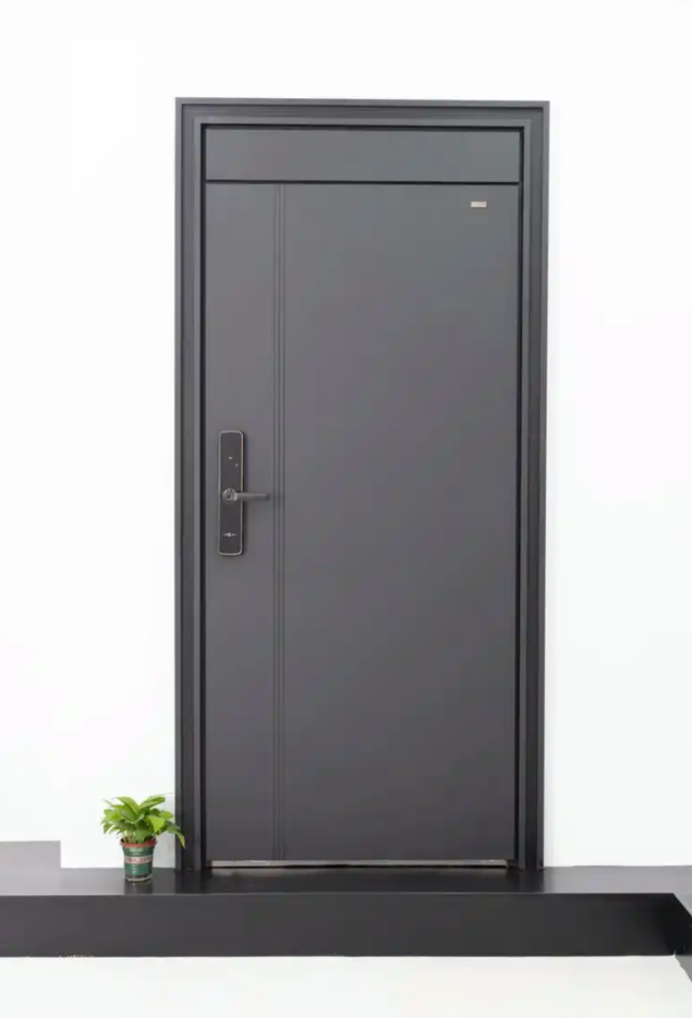 眉山防盗门